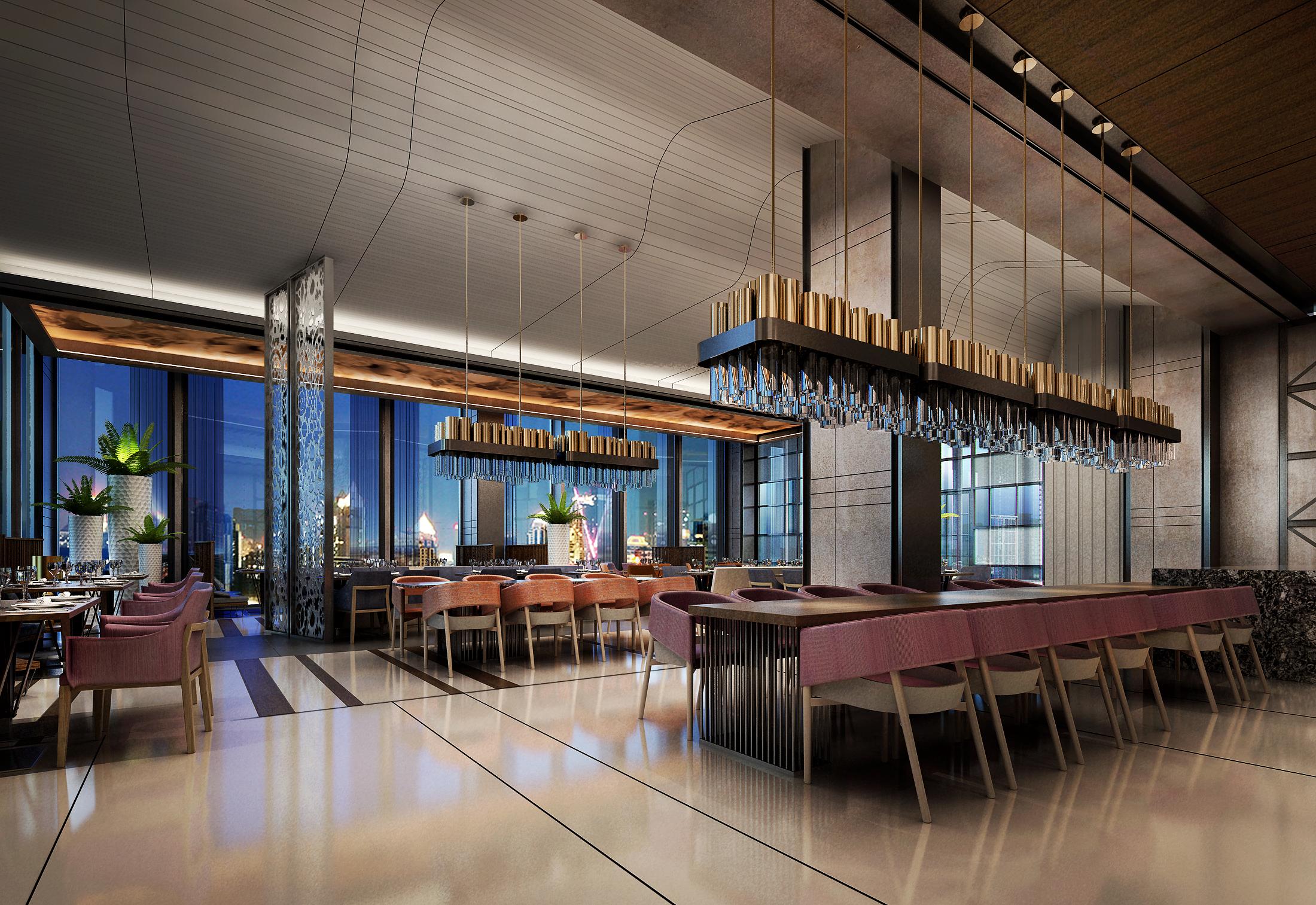 Mercure Makkasan 4* 曼谷