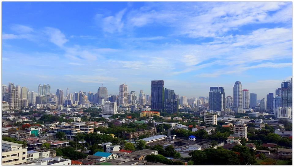 Mercure Makkasan 酒店 4*