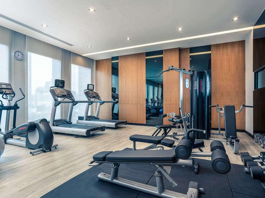 Mercure Makkasan 4* 曼谷