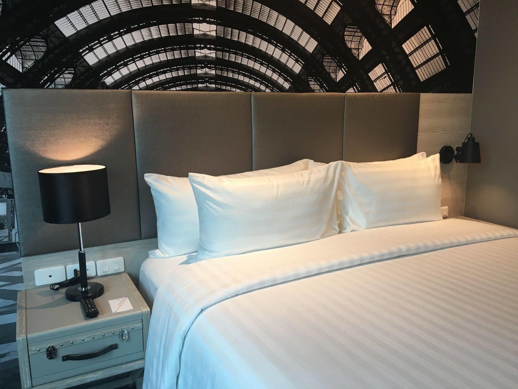 Mercure Makkasan 4* 曼谷