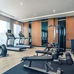 Mercure Bangkok Makkasan 