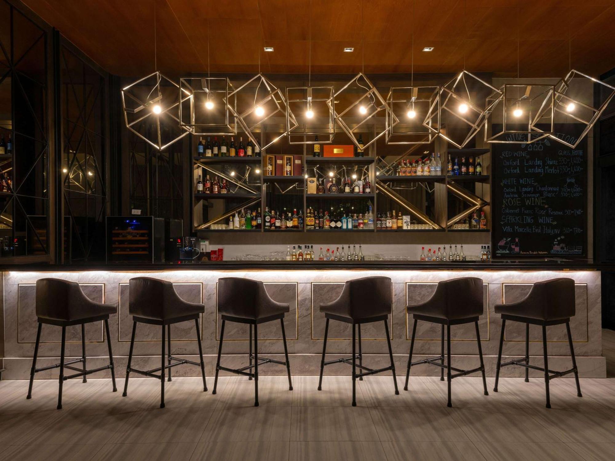 Mercure Makkasan 酒店 4*