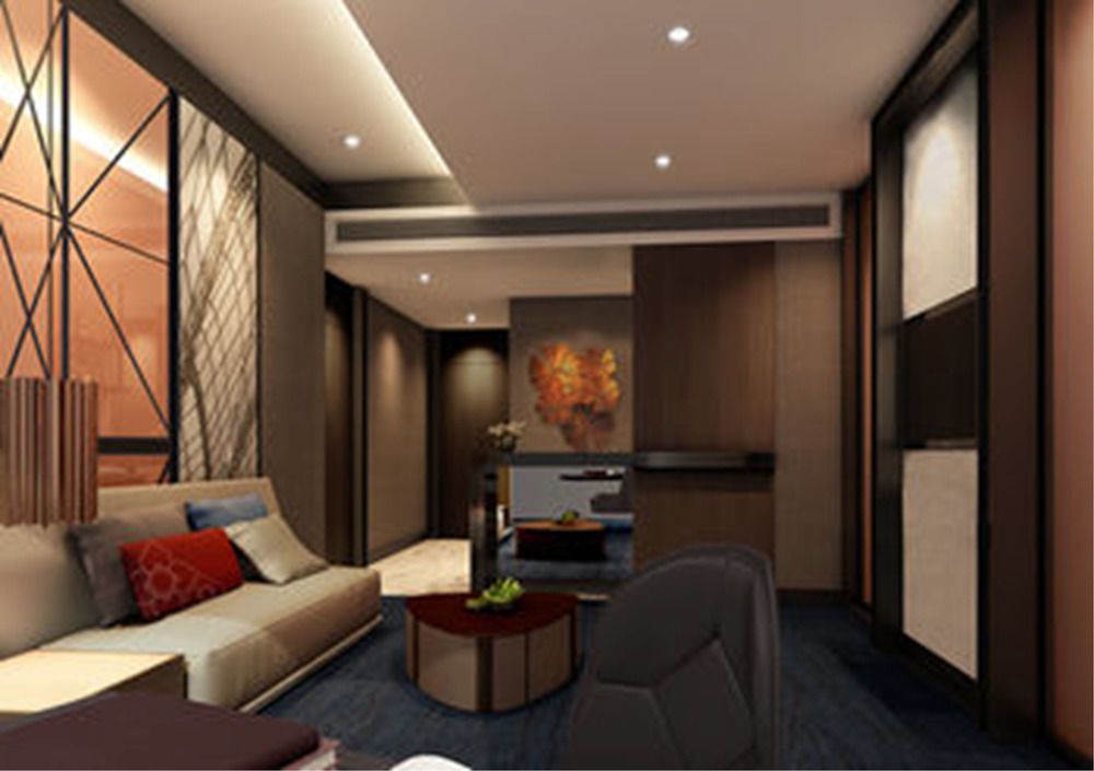 Mercure Makkasan 曼谷