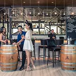 Mercure Bangkok Makkasan 